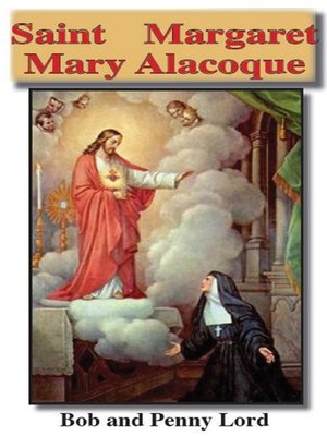 cover image of Saint Margaret Mary Alacoque